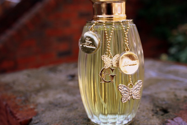 annick goutal eau d'hadrien 30th anniversary