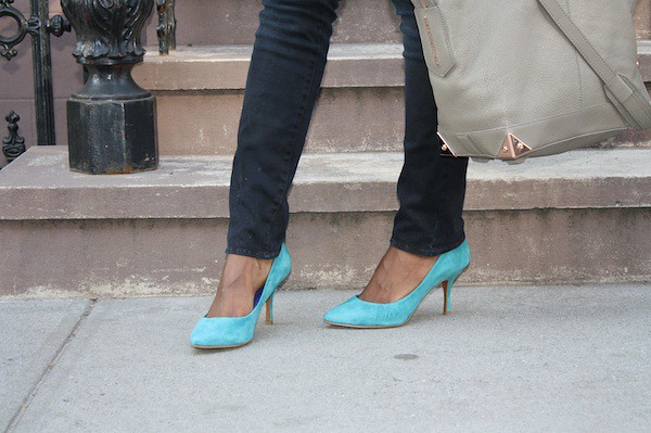 zara shoes