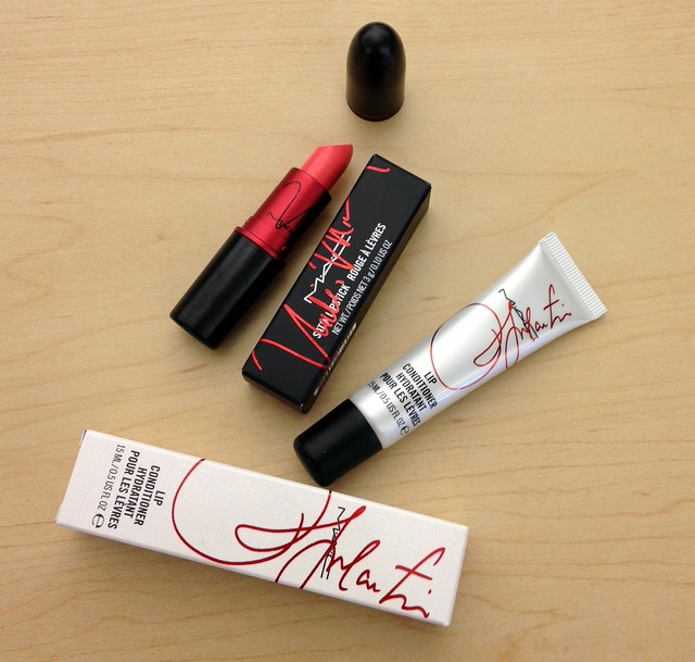 MAC Cosmetics Viva Glam