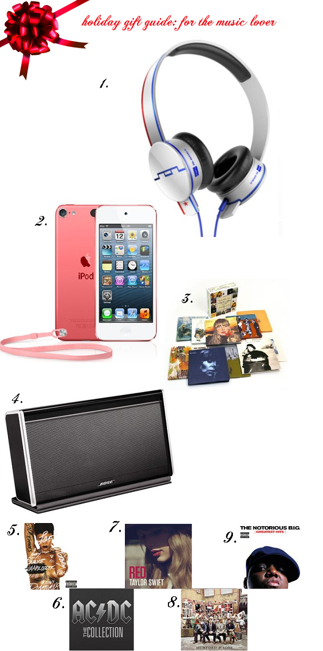 hgg music lover