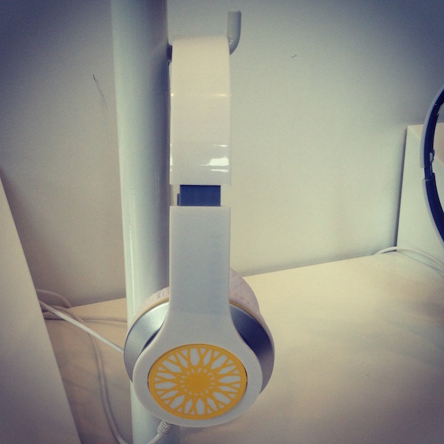 soul cycle headphones