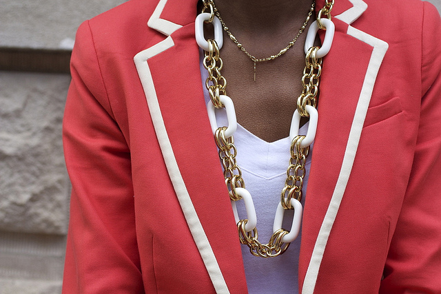 juicy couture necklace
