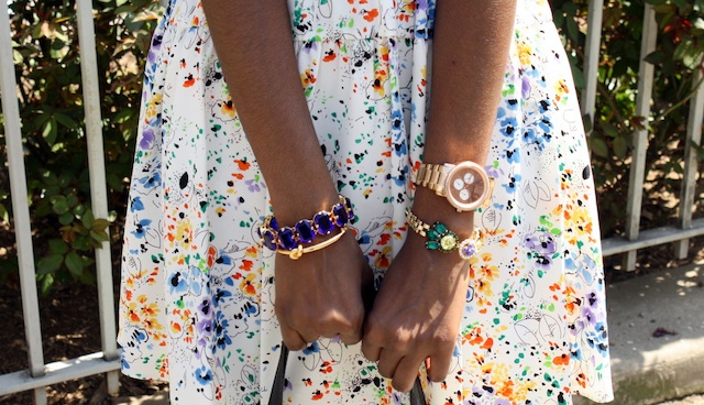 arm party