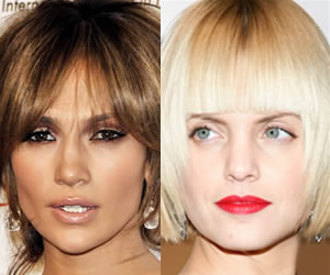 Celebrity Beauty Trends to Try (and Avoid!)