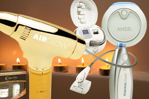 Skip the Spa and Pamper Yourself at Home