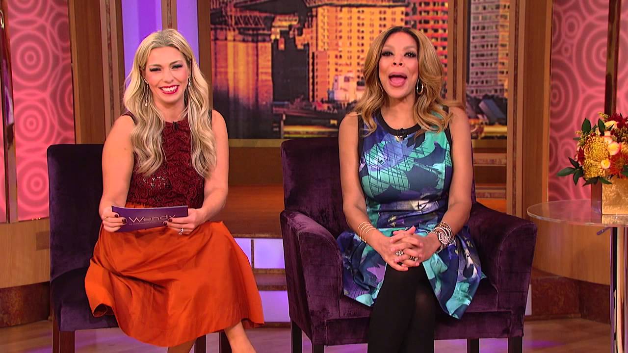 Get The Look for Less ft. Wendy Williams!