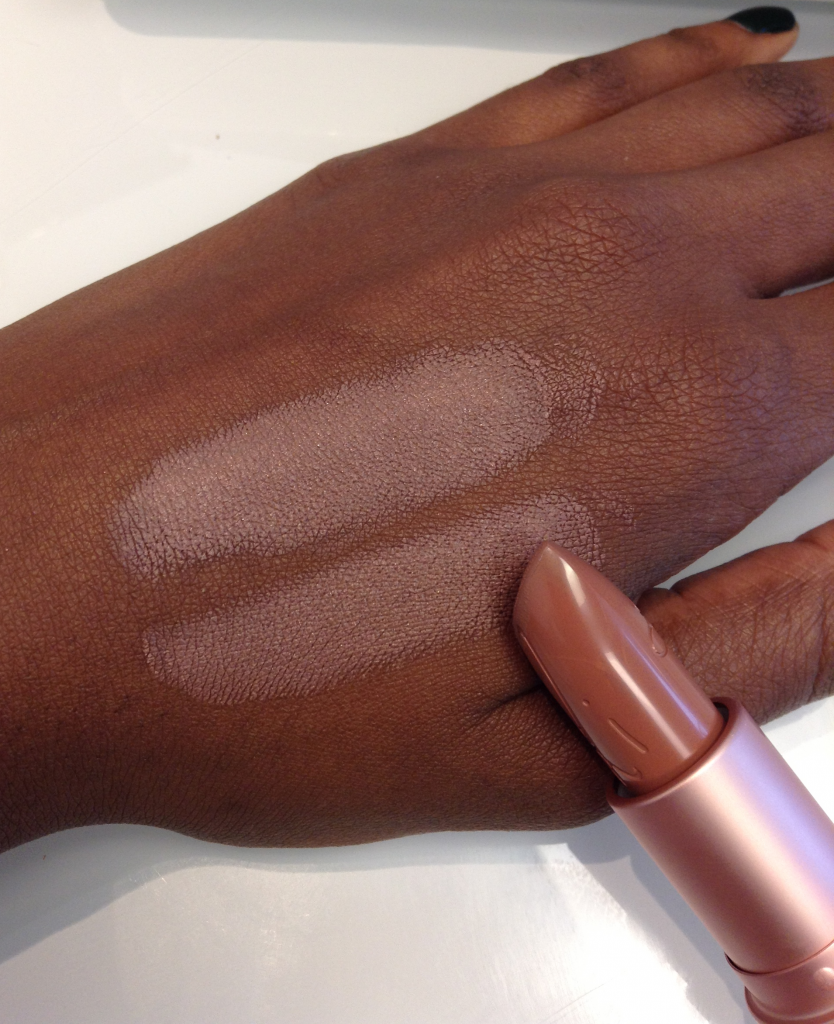 riri nude swatch