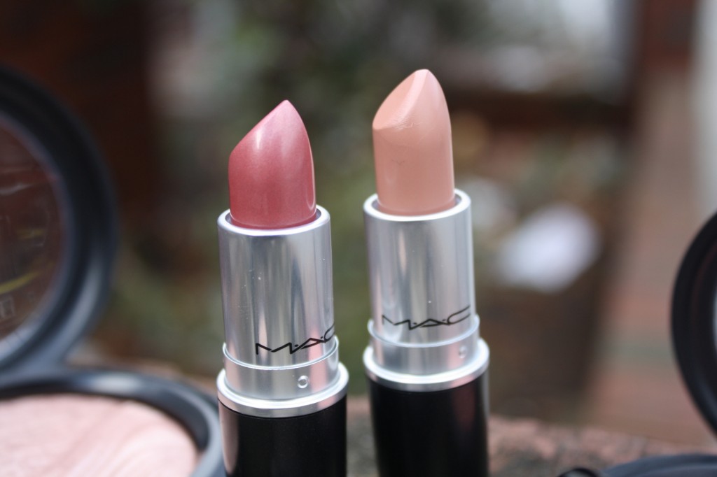 mac cosmetics new collection lipstick