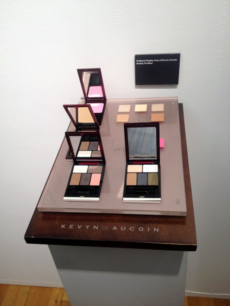 Kevyn Aucoin The Makeup Show