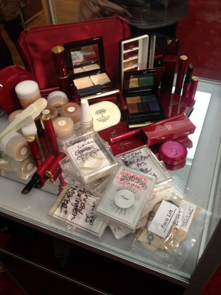 Kevyn Aucoin