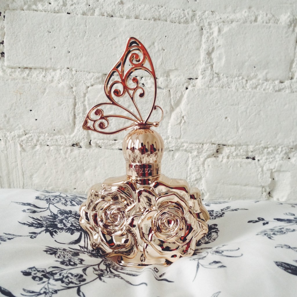 anna sui la nuit boheme