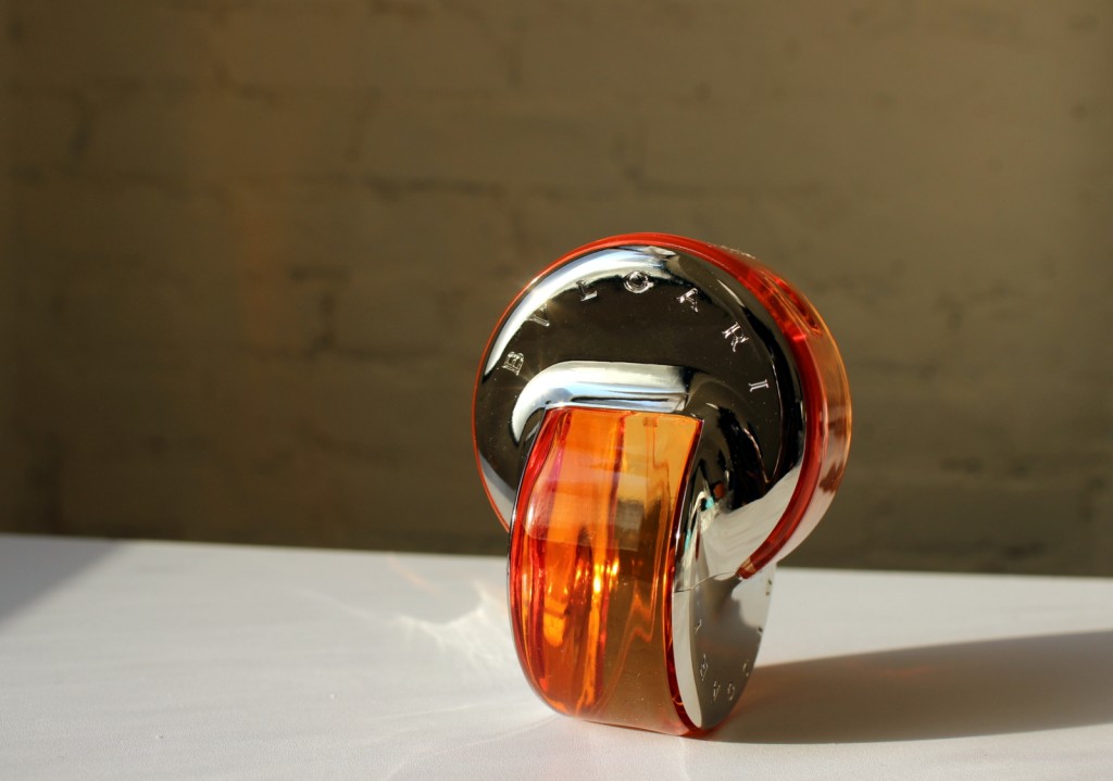 Bvlgari Omnia Indian Garnet