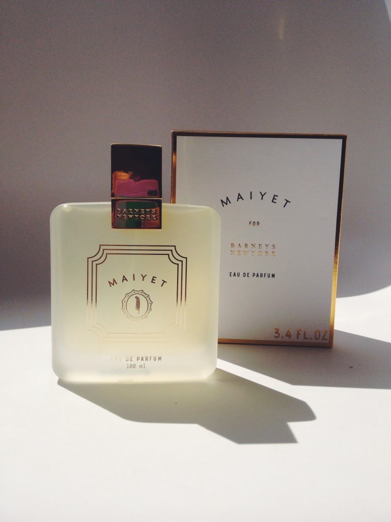 maiyet perfume