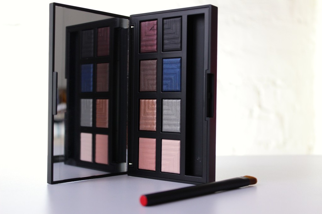 NARSissist Eyeshadow Palette