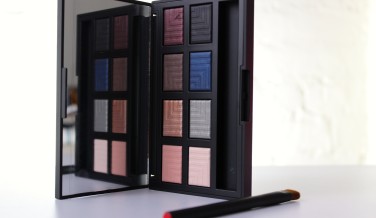 NARSissist Eyeshadow Palette