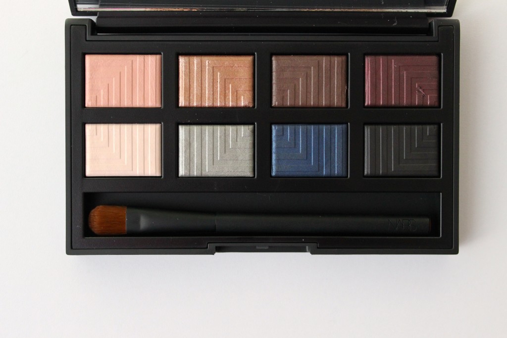 NARSissist Palette