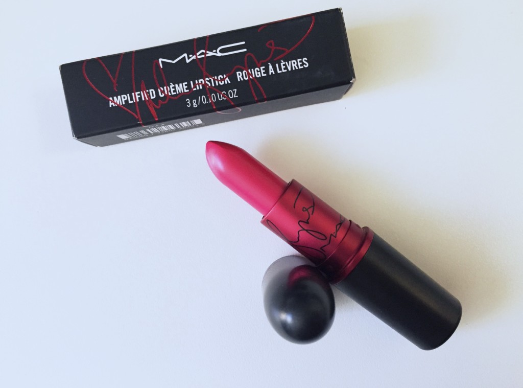 Viva Glam Miley