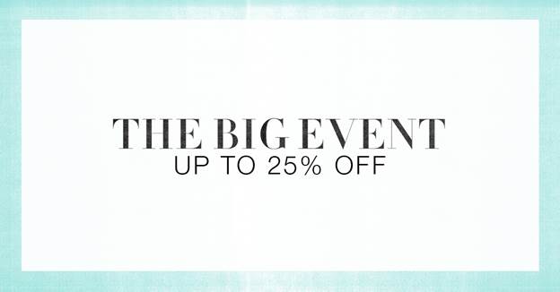 shopbop sale