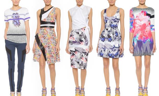 prabal gurung sale
