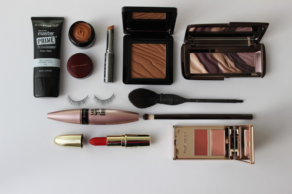 valentines day bold lip