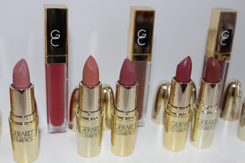 gerard cosmetics lipsticks 1995