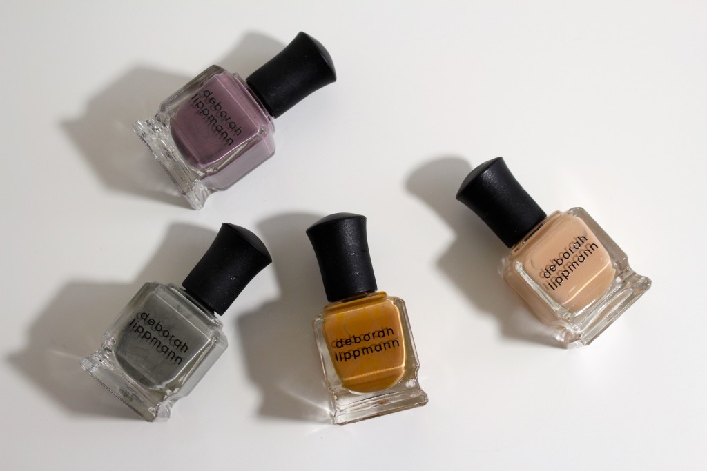 deborah lippman spring 2015