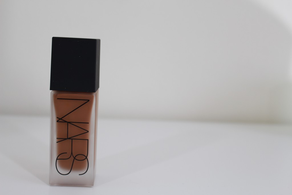nars all day luminous weightless foundation new orleans