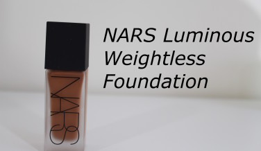 nars all day luminous weightless foundation new orleans copy