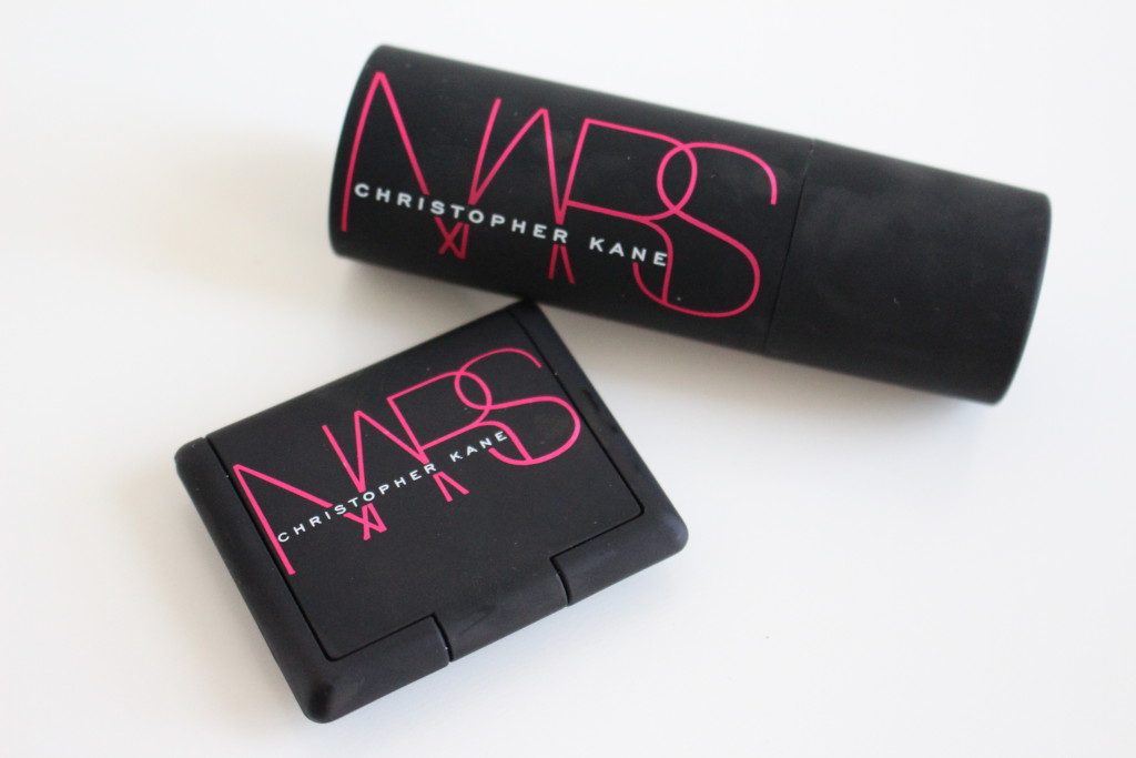 nars christopher kane