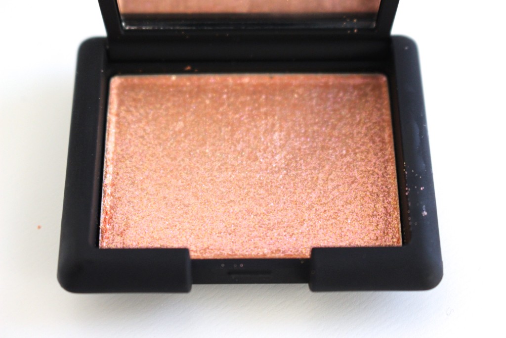 nars christopher kane eyeshadow