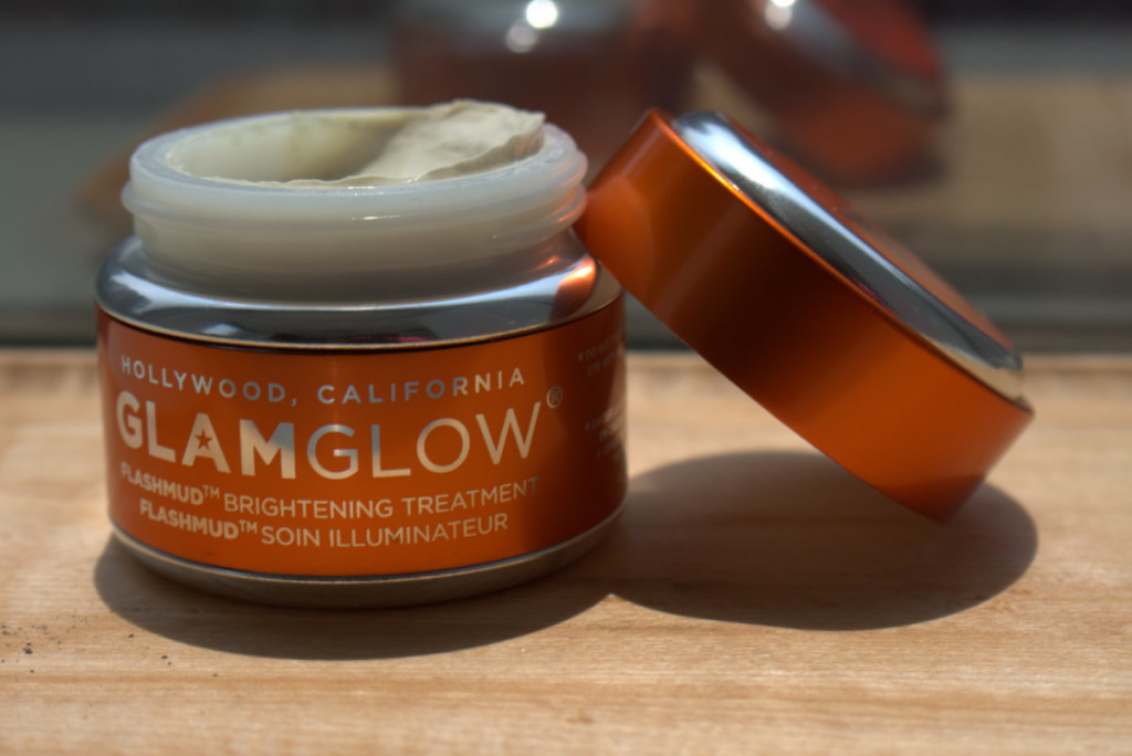 glamglow flashmud
