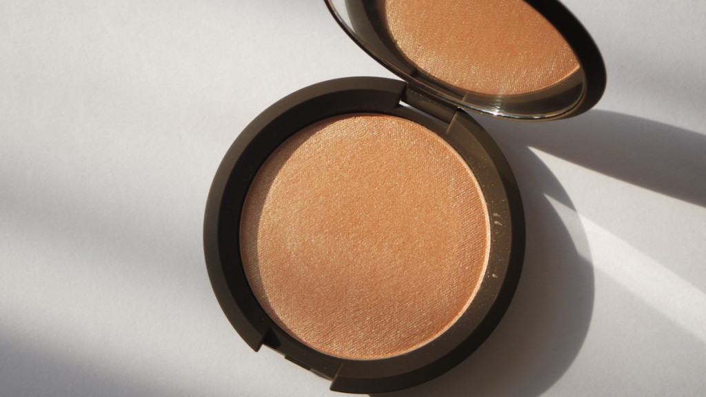 becca jaclyn hill champagne pop dark skin