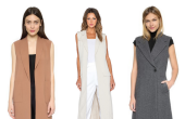 fall vests