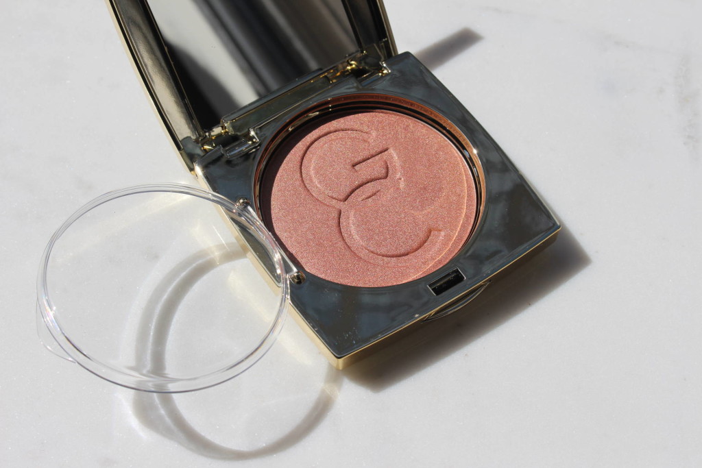 gerard cosmetics star powder lucy highlighter