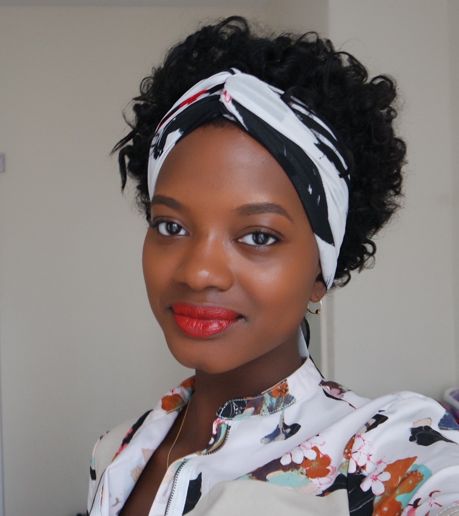 hourglass archbrow maybelline color blur