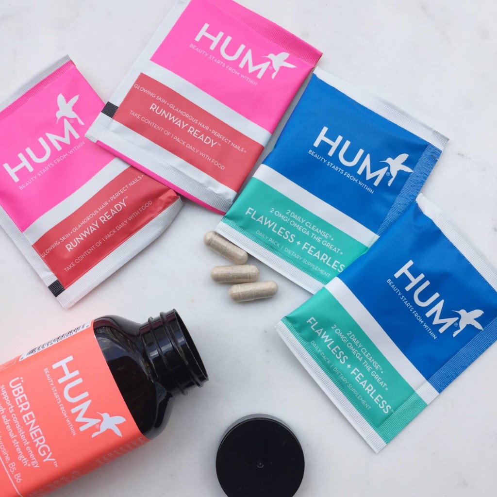 hum nutrition review