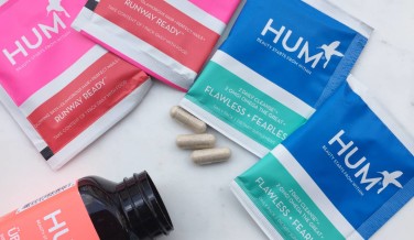 hum nutrition review