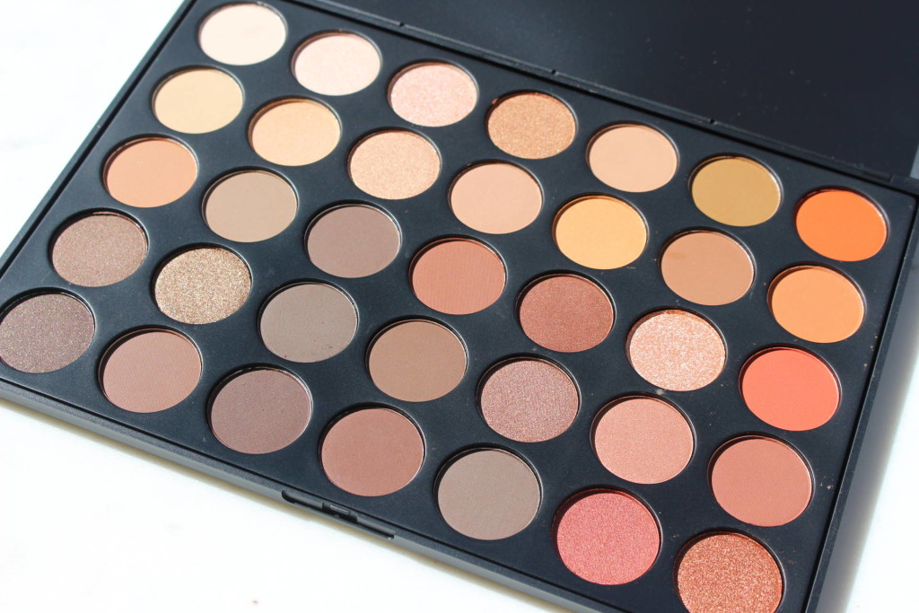 morphe 35O
