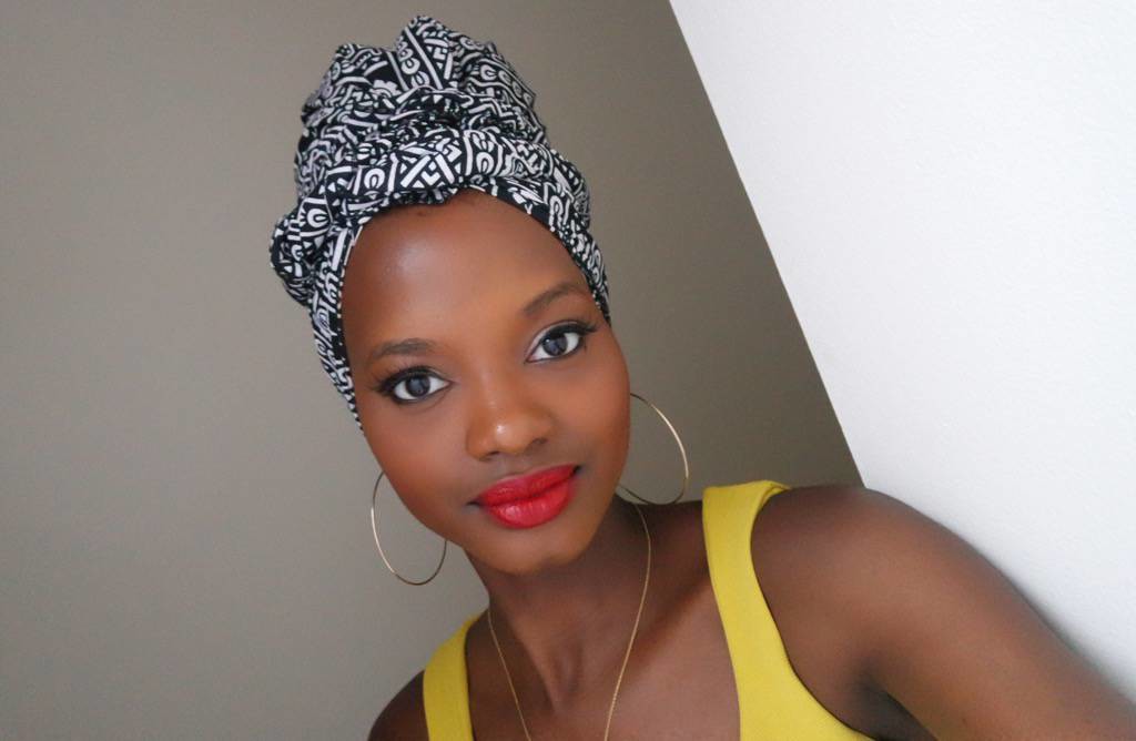 the wrap life scarf