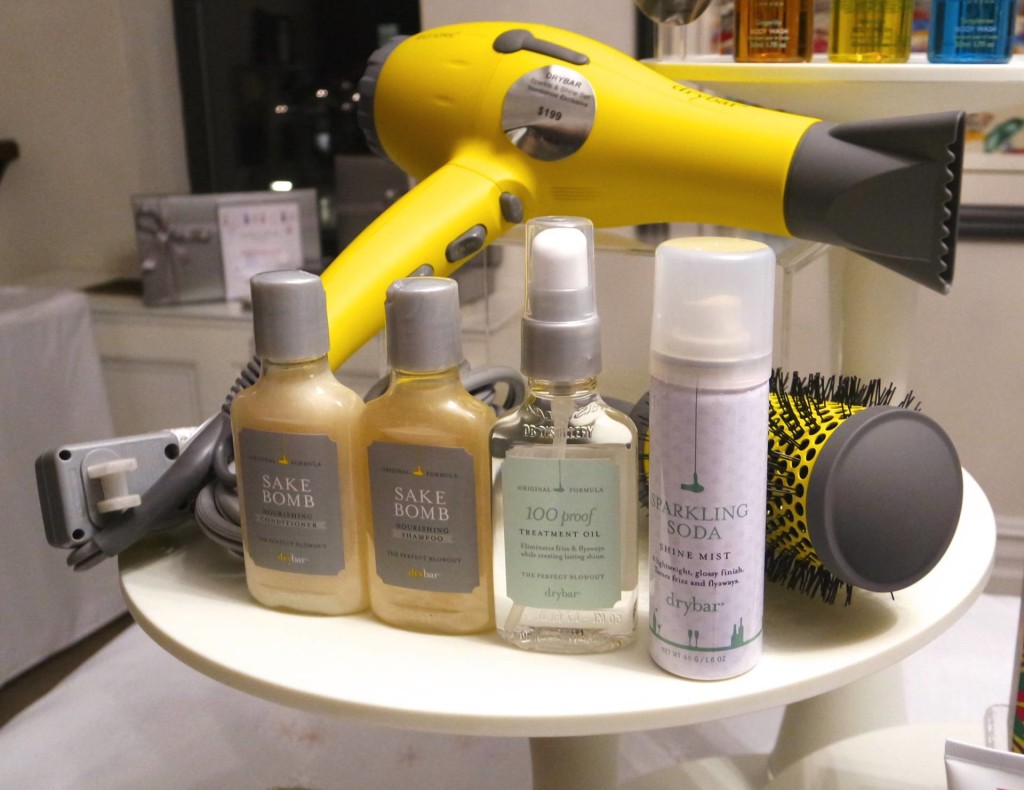 Drybar 'Sparkle & Shine' Set
