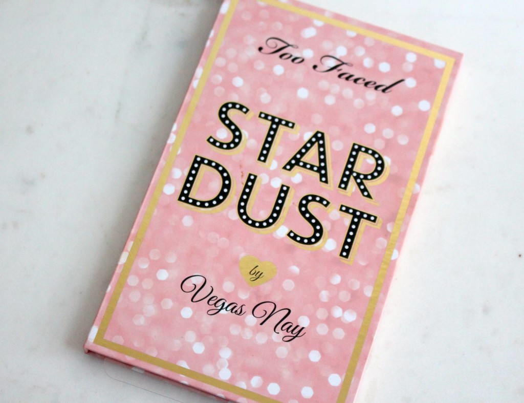 too faced stardust palette_