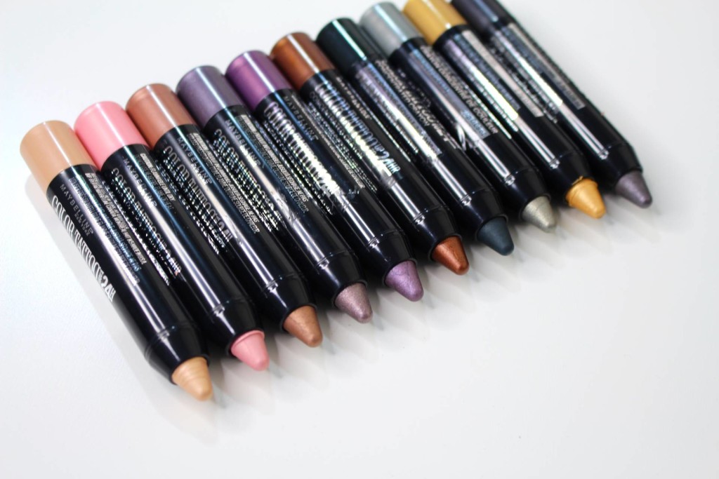 maybelline Color Tattoo Crayon_1662