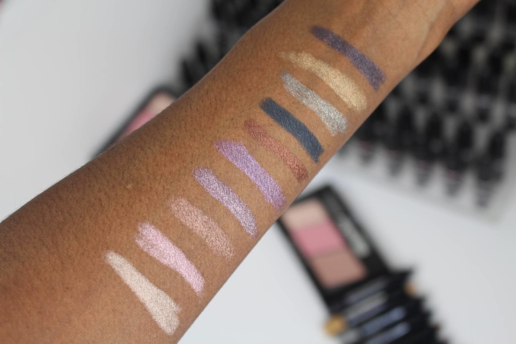 maybelline Color Tattoo Crayon_swatches