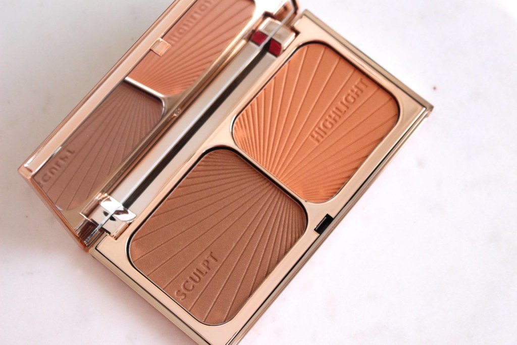 Charlotte Tilbury Filmstar Bronze Glow Medium to Dark