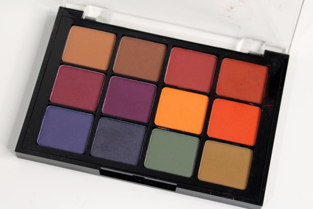 Viseart Eyeshadow Palette Review_1638