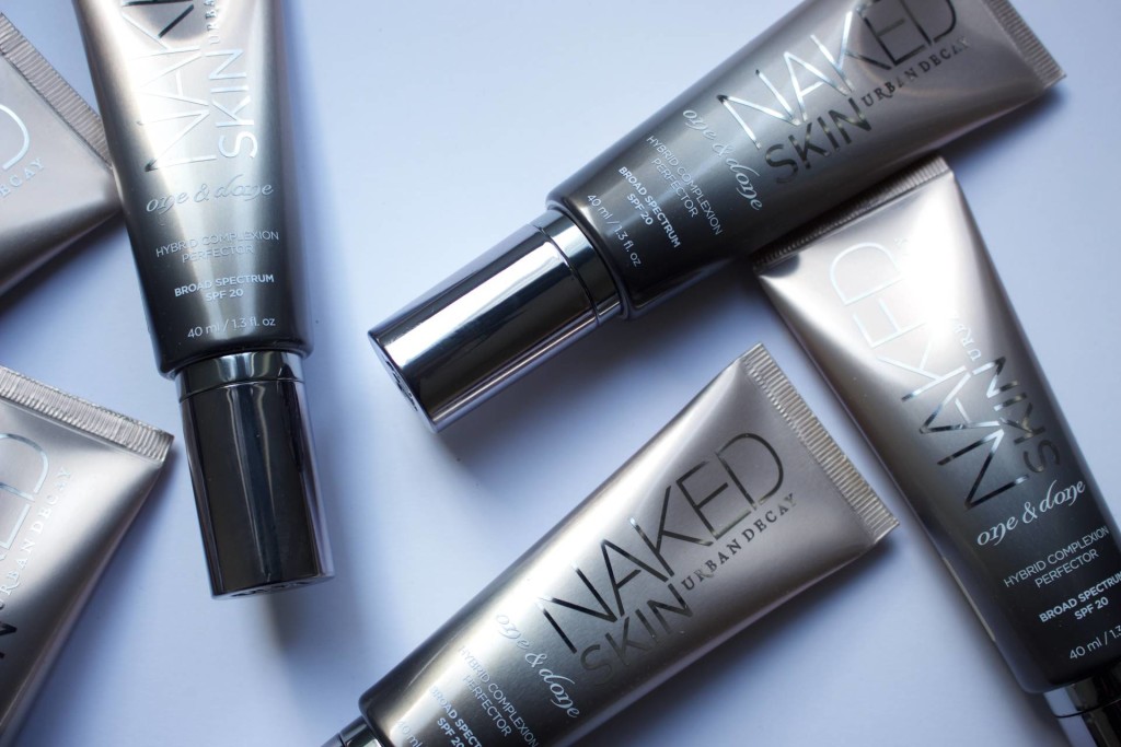 urban decay naked skin one and done