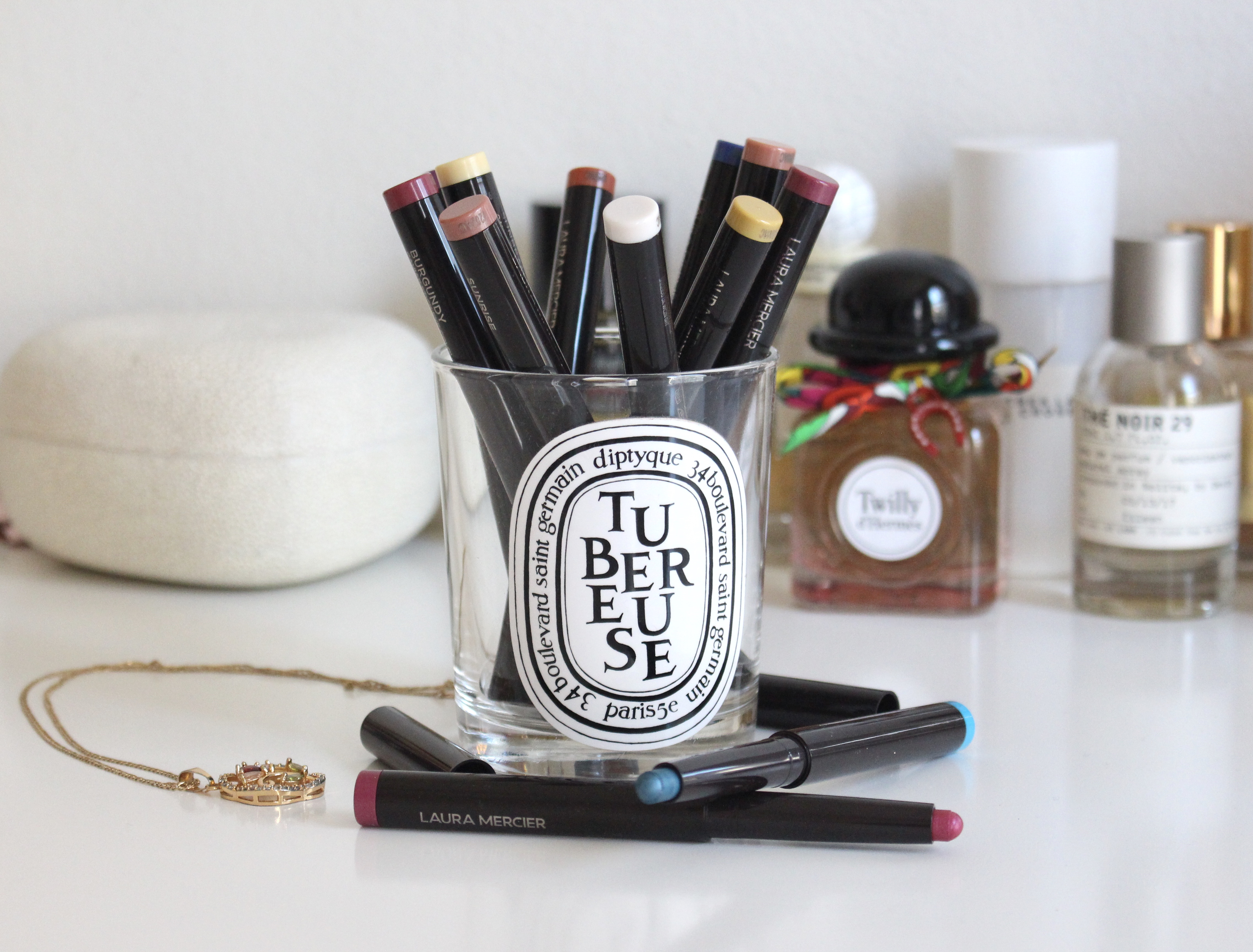 Laura Mercier Caviar Stick